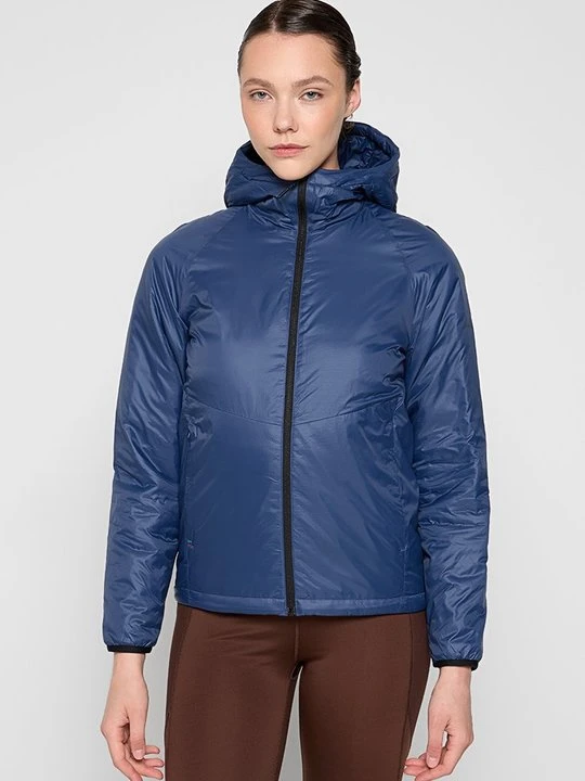 Zdjęcie produktu Kurtka Outdoor Dolomite błękit królewski