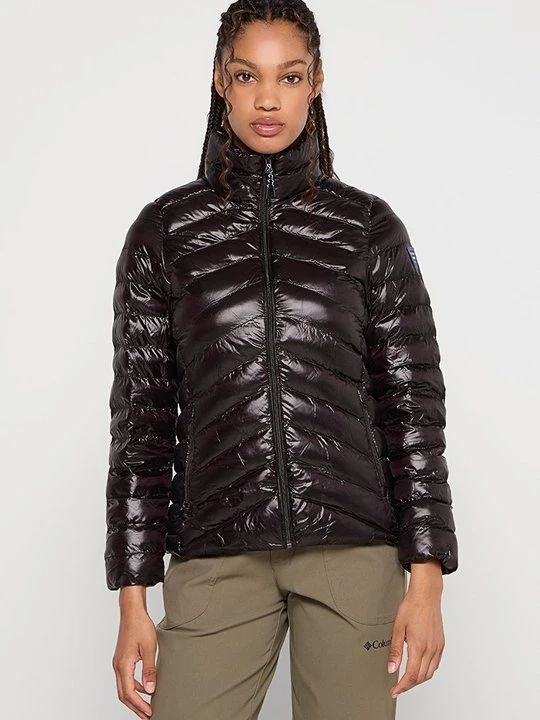 Zdjęcie produktu Kurtka Outdoor Dolomite czarny