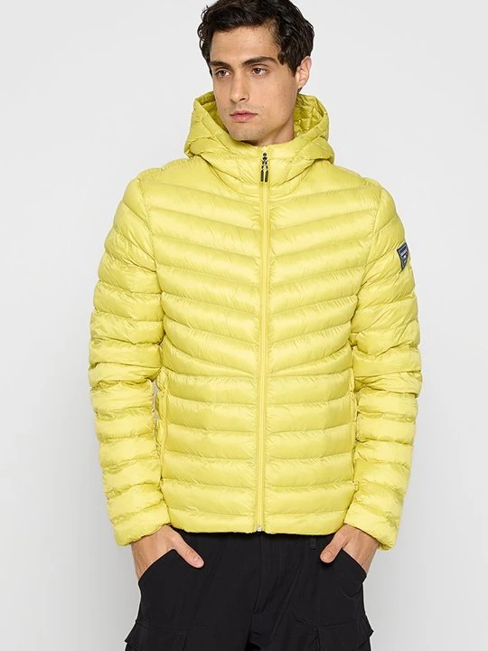 Zdjęcie produktu Kurtka Outdoor Dolomite żółty