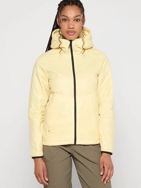 Zdjęcie produktu Kurtka Outdoor Dolomite jasnożółty