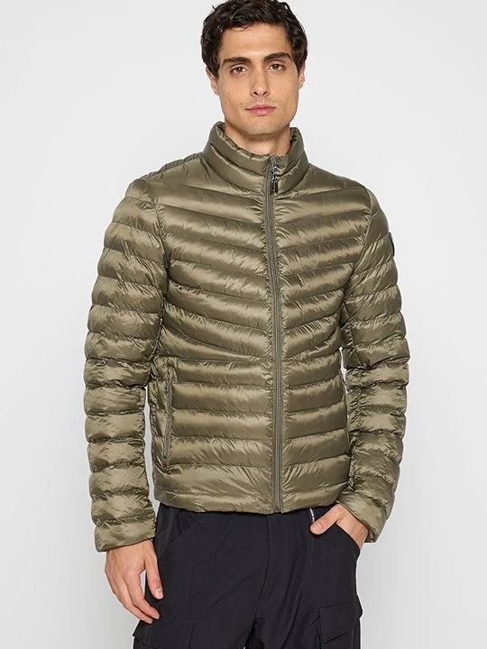 Zdjęcie produktu Kurtka Outdoor Dolomite khaki