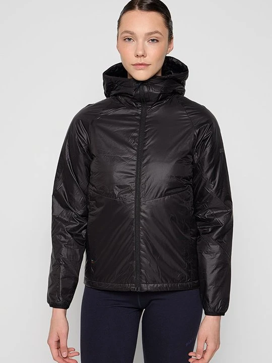 Zdjęcie produktu Kurtka Outdoor Dolomite czarny