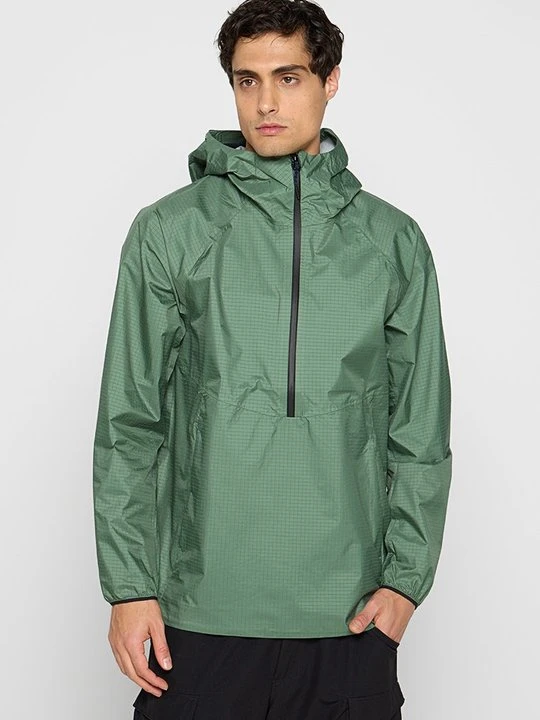 Zdjęcie produktu Kurtka Outdoor Dolomite jasnozielony