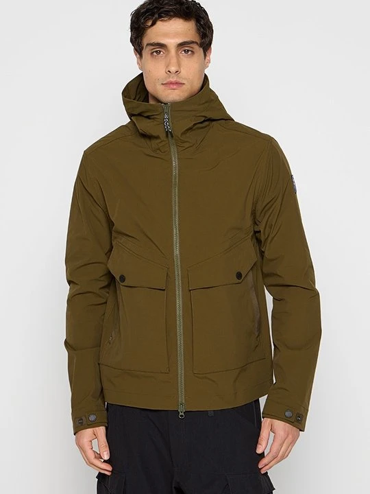 Zdjęcie produktu Kurtka Outdoor Dolomite khaki