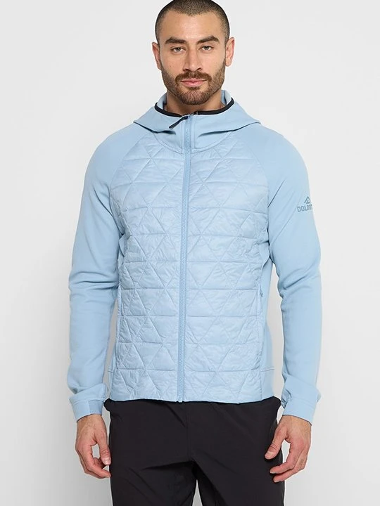 Zdjęcie produktu Kurtka Outdoor Dolomite jasnoniebieski