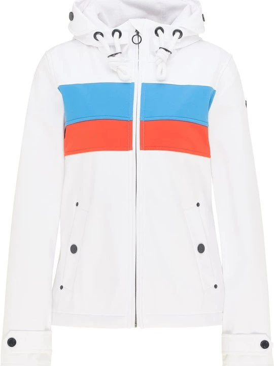Zdjęcie produktu Kurtka Outdoor Dreimaster biały