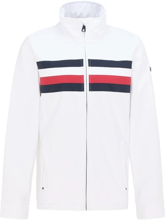 Zdjęcie produktu Kurtka Outdoor Dreimaster biały