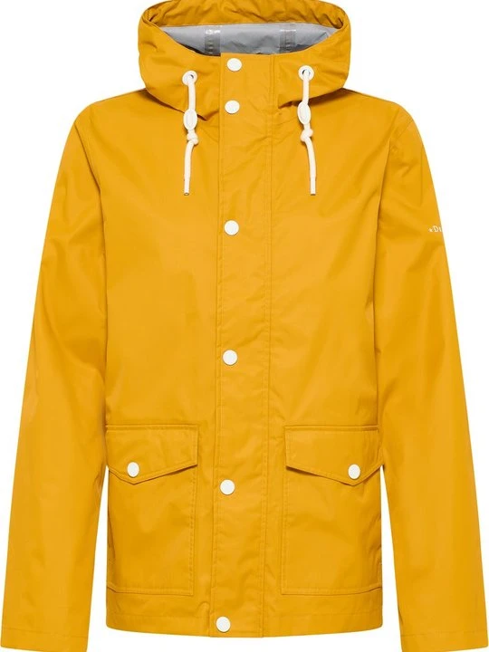 Zdjęcie produktu Kurtka Outdoor Dreimaster musztardowy
