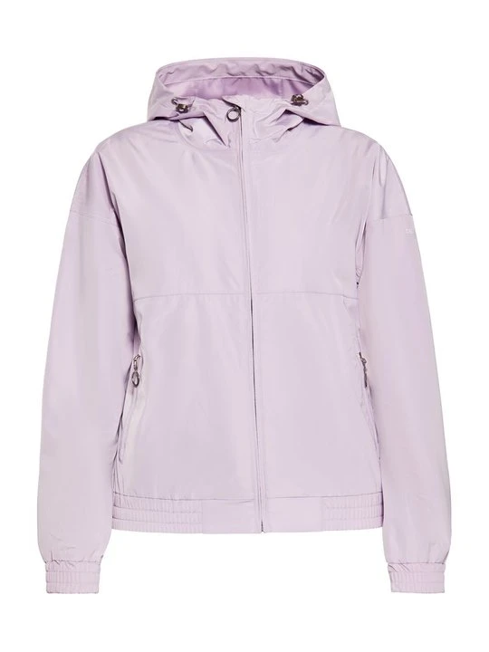 Zdjęcie produktu Kurtka Outdoor Dreimaster fioletowy