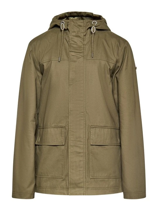 Zdjęcie produktu Kurtka Outdoor Dreimaster oliwkowy