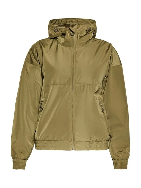 Zdjęcie produktu Kurtka Outdoor Dreimaster oliwkowy