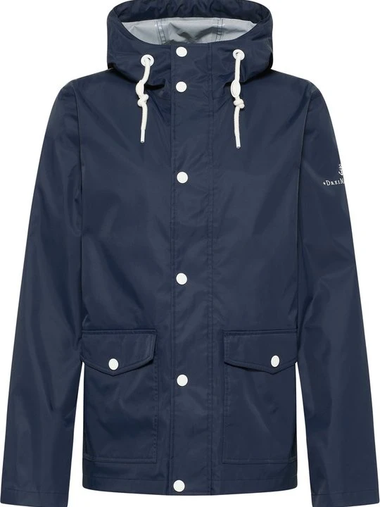 Zdjęcie produktu Kurtka Outdoor Dreimaster niebieski