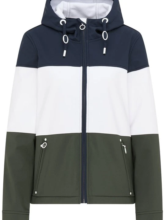 Zdjęcie produktu Kurtka Outdoor Dreimaster oliwkowy