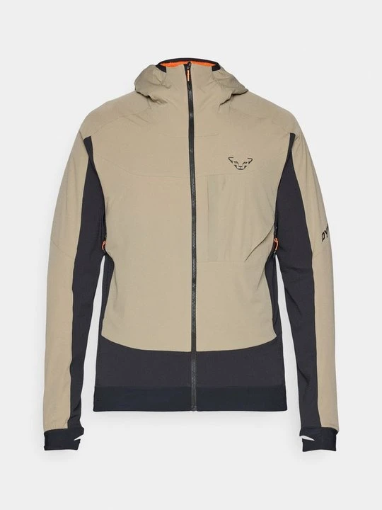 Zdjęcie produktu Kurtka Outdoor Dynafit jasnozielony