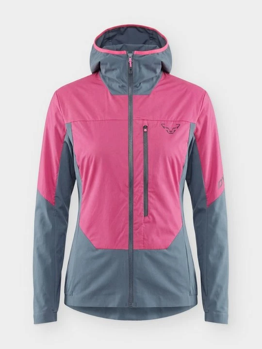 Zdjęcie produktu Kurtka Outdoor Dynafit różowy