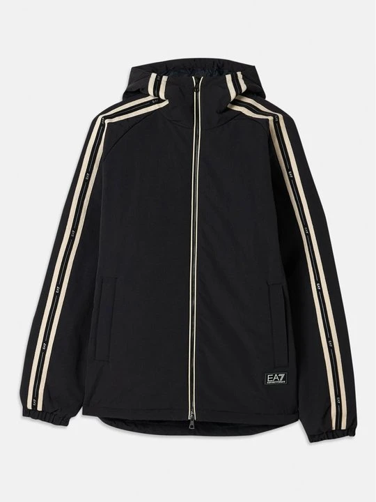 Zdjęcie produktu Kurtka Outdoor EA7 Emporio Armani czarny