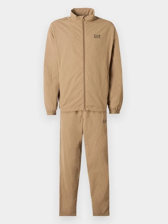 Zdjęcie produktu Kurtka Outdoor EA7 Emporio Armani piaskowy