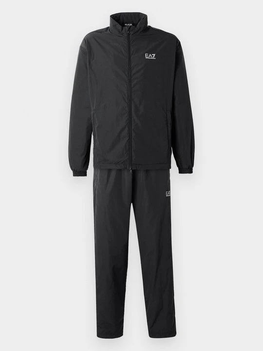 Zdjęcie produktu Kurtka Outdoor EA7 Emporio Armani czarny