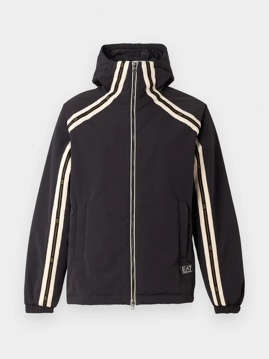 Zdjęcie produktu Kurtka Outdoor EA7 Emporio Armani czarny