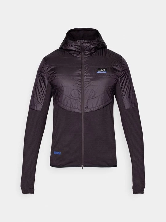 Zdjęcie produktu Kurtka Outdoor EA7 Emporio Armani czarny