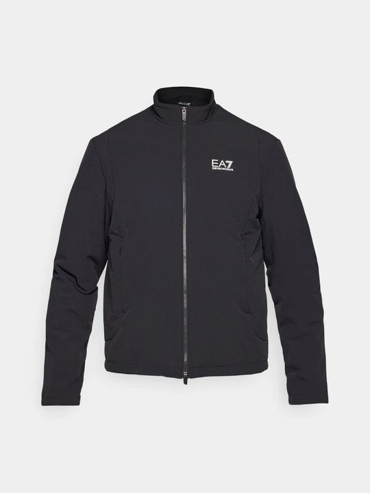 Zdjęcie produktu Kurtka Outdoor EA7 Emporio Armani czarny