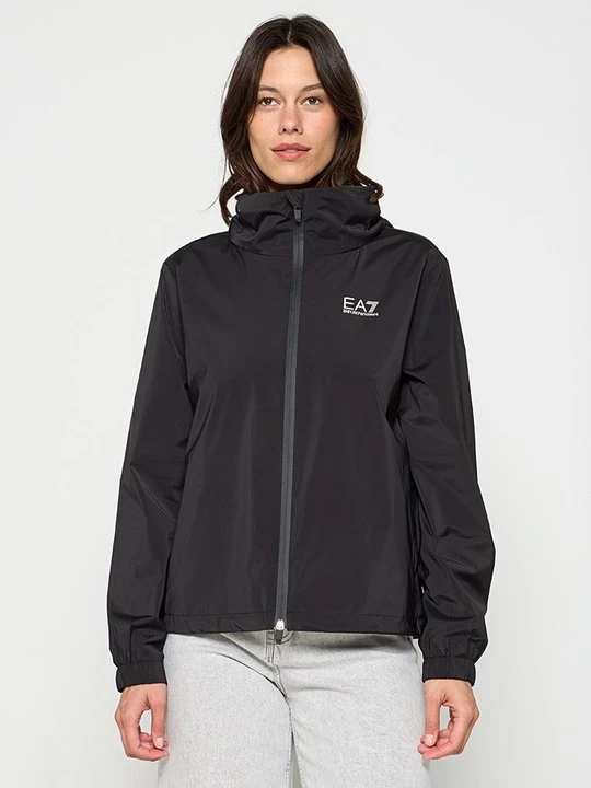 Zdjęcie produktu Kurtka Outdoor EA7 Emporio Armani czarny