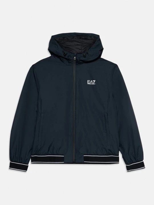 Zdjęcie produktu Kurtka Outdoor EA7 Emporio Armani niebieski