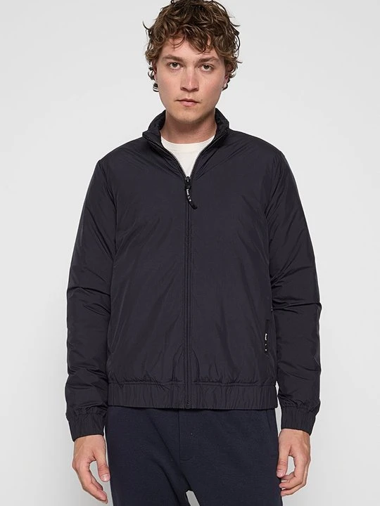 Zdjęcie produktu Kurtka Outdoor ECOALF granatowy