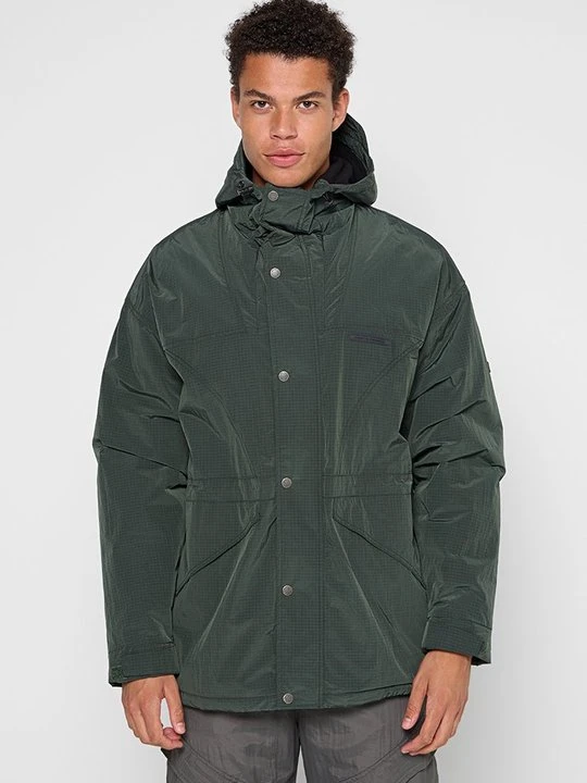 Zdjęcie produktu Kurtka Outdoor Element czarny