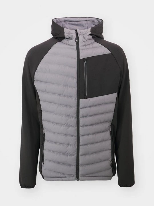 Zdjęcie produktu Kurtka Outdoor Ellesse ciemnoszary