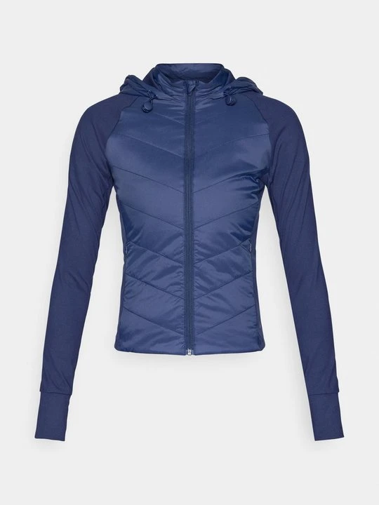 Zdjęcie produktu Kurtka puchowa Even&Odd Active By Zalando granatowy