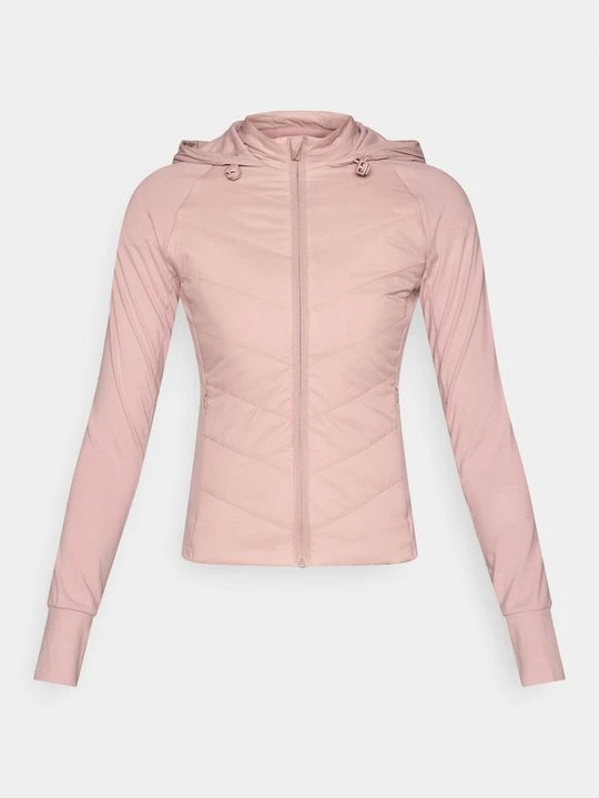 Zdjęcie produktu Kurtka puchowa Even&Odd Active By Zalando różowy