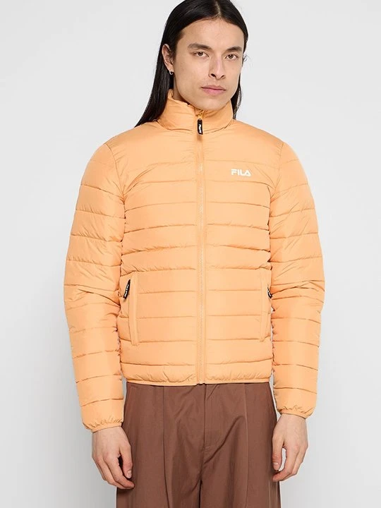Zdjęcie produktu Kurtka Outdoor Fila morelowy