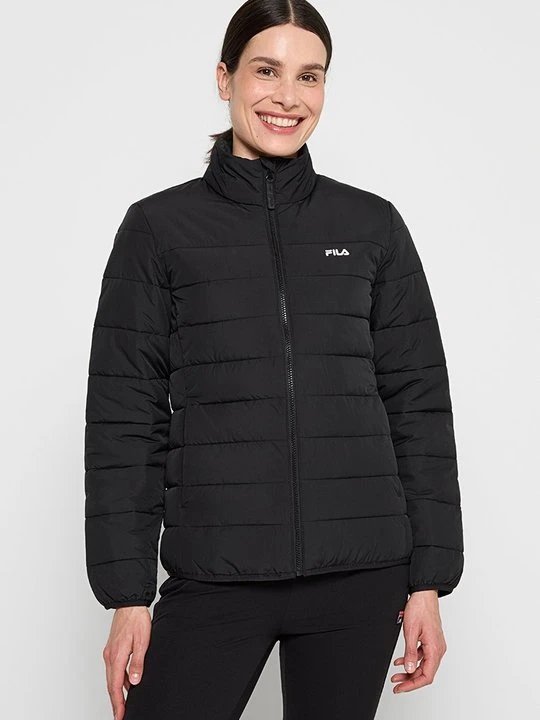 Zdjęcie produktu Kurtka Outdoor Fila czarny