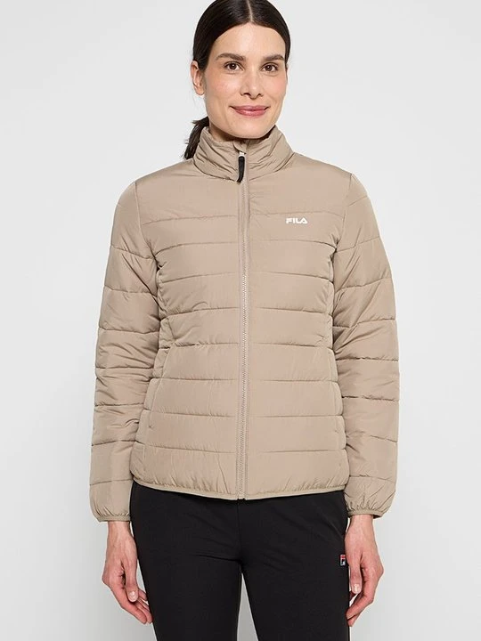 Zdjęcie produktu Kurtka Outdoor Fila brązowy