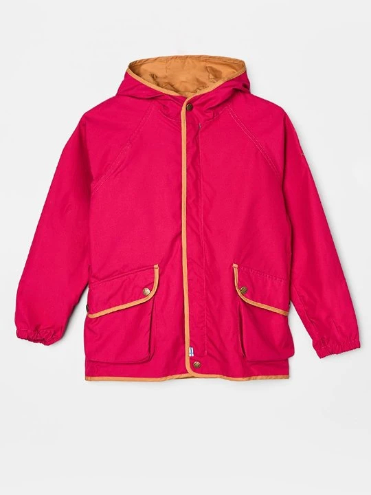 Zdjęcie produktu Kurtka Outdoor Finkid różowy