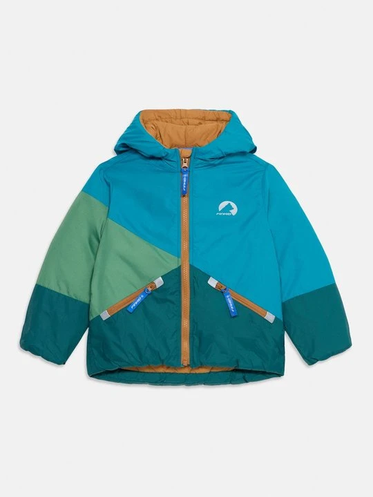 Zdjęcie produktu Kurtka Outdoor Finkid