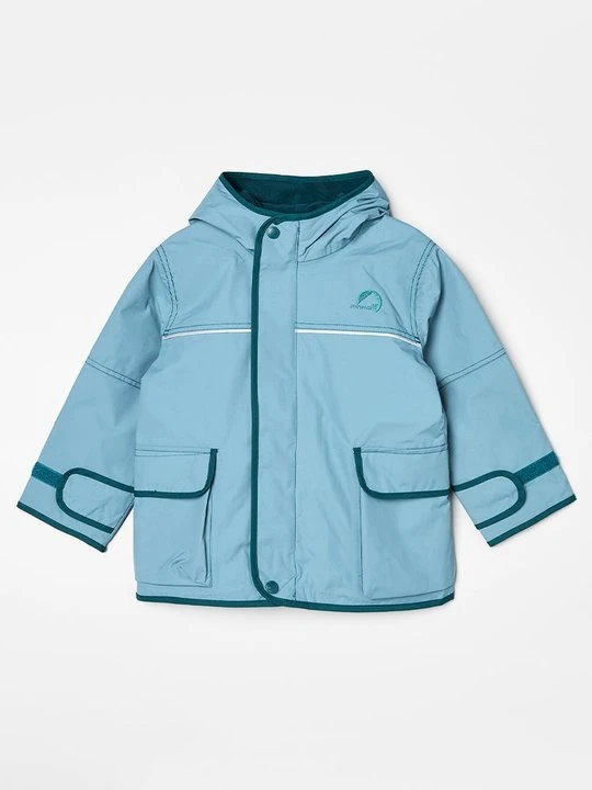 Zdjęcie produktu Kurtka Outdoor Finkid niebieski