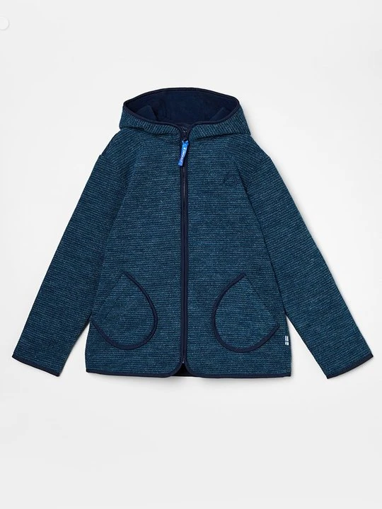 Zdjęcie produktu Kurtka Outdoor Finkid niebieski