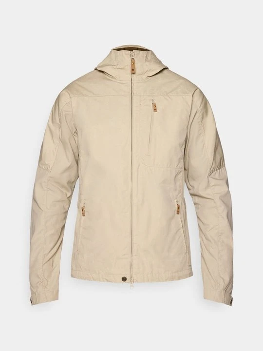 Zdjęcie produktu Kurtka Outdoor Fjällräven beżowy