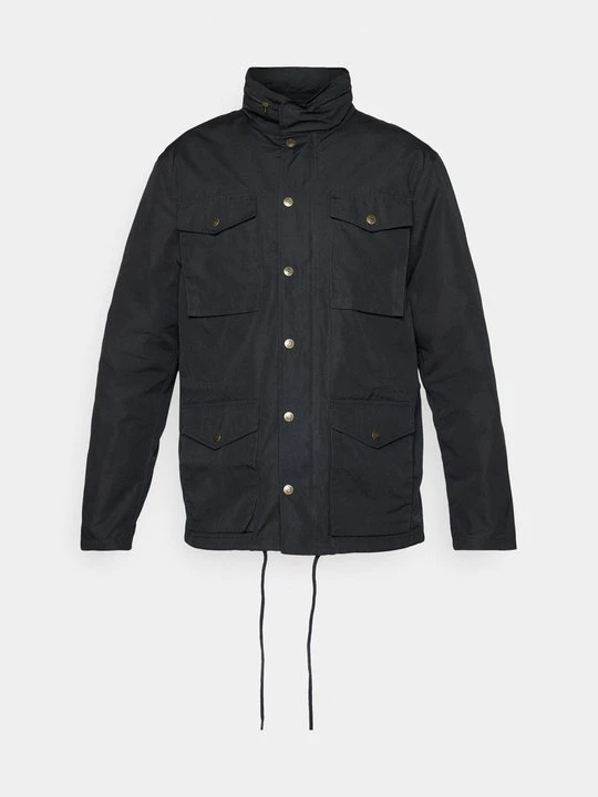 Zdjęcie produktu Kurtka Outdoor Fjällräven czarny