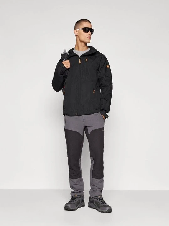 Zdjęcie produktu Kurtka Outdoor Fjällräven czarny