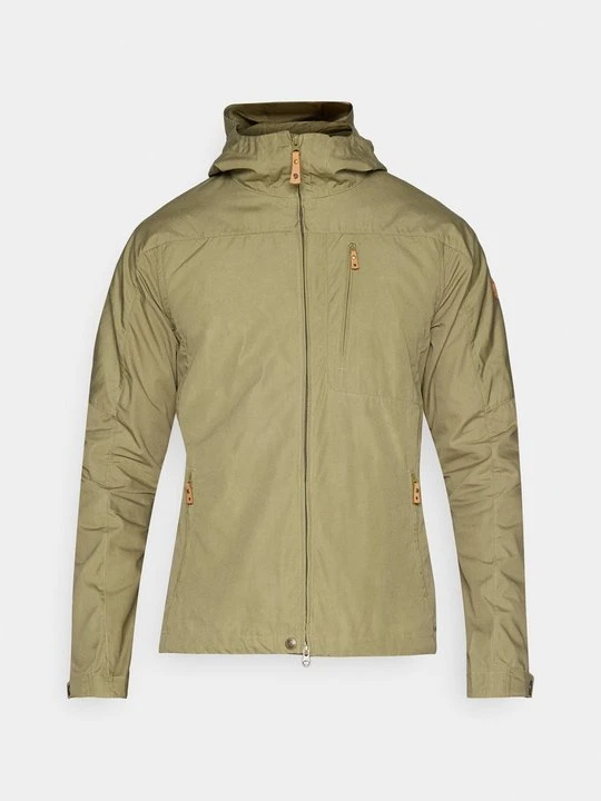 Zdjęcie produktu Kurtka Outdoor Fjällräven zielony