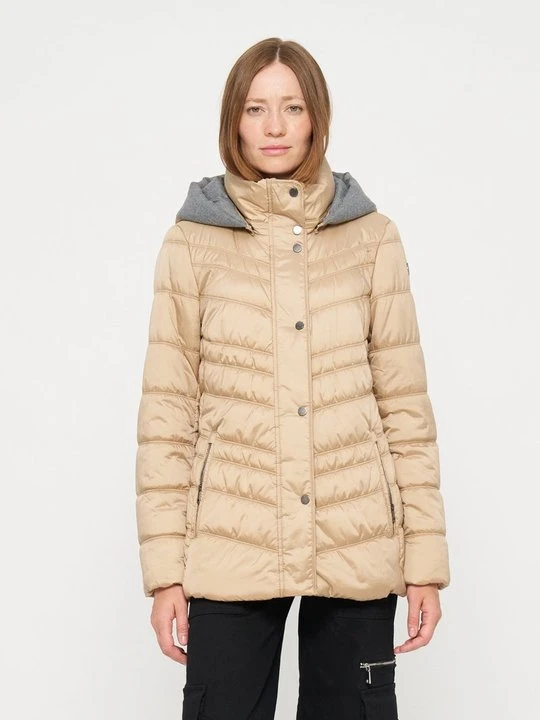 Zdjęcie produktu Kurtka Outdoor Fuchs Schmitt beżowy