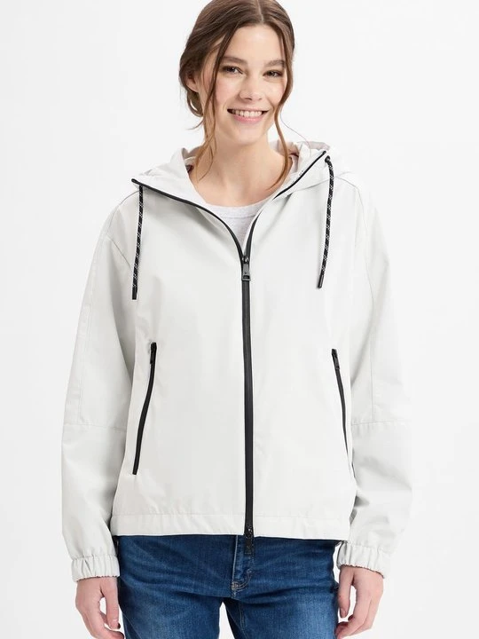 Zdjęcie produktu Kurtka Outdoor Fuchs Schmitt biały