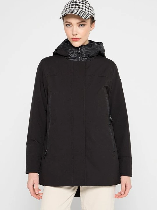 Zdjęcie produktu Kurtka Outdoor Fuchs Schmitt czarny