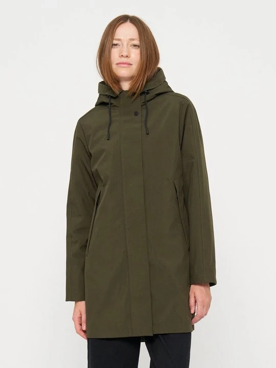 Zdjęcie produktu Kurtka Outdoor Fuchs Schmitt khaki
