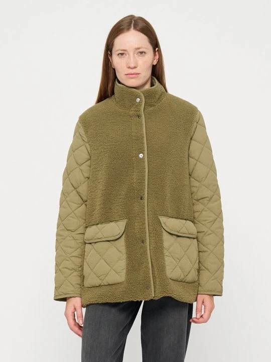 Zdjęcie produktu Kurtka Outdoor Fuchs Schmitt khaki