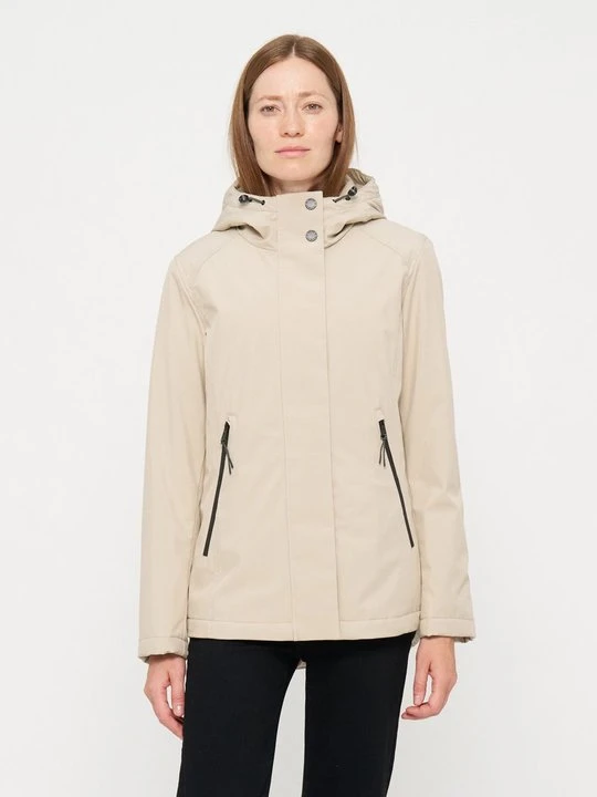Zdjęcie produktu Kurtka Outdoor Fuchs Schmitt mleczny