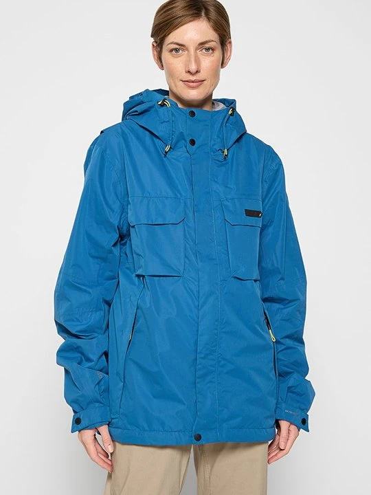 Zdjęcie produktu Kurtka Outdoor G.I.G.A. DX błękit królewski